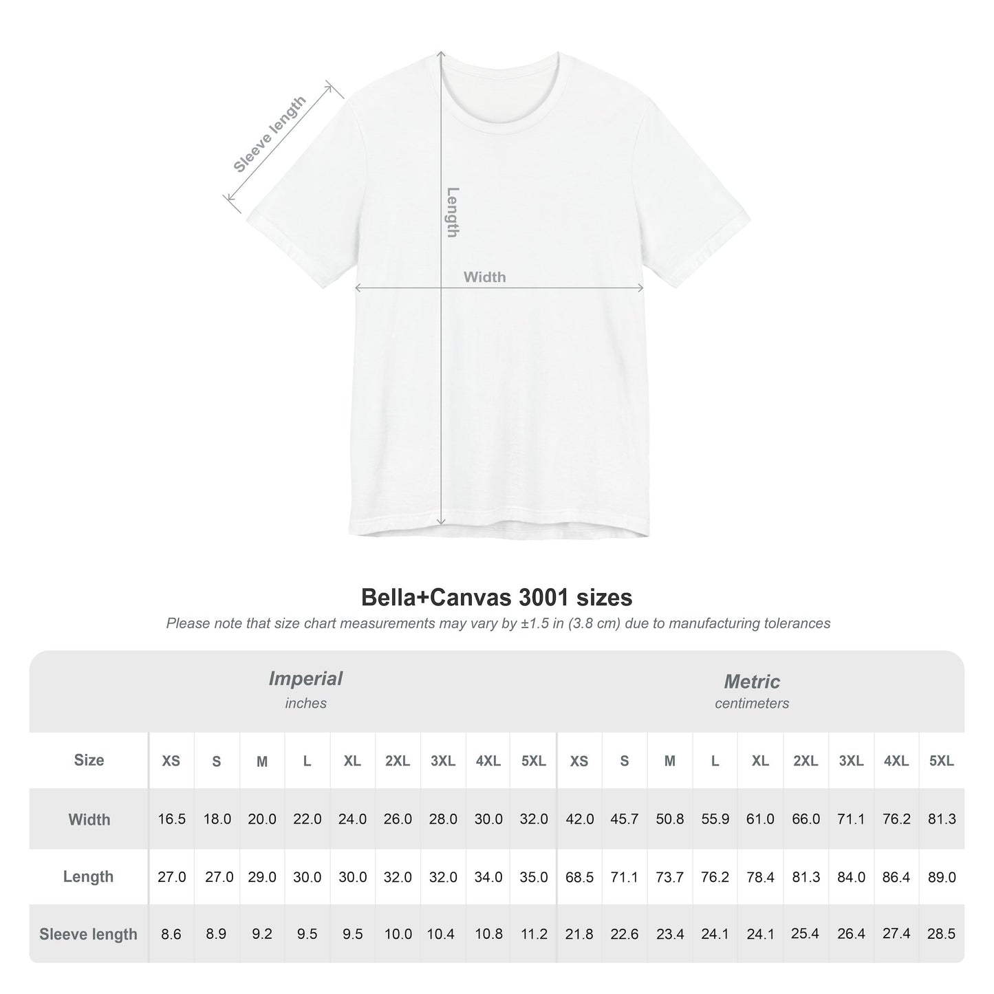 Bikini George Tee