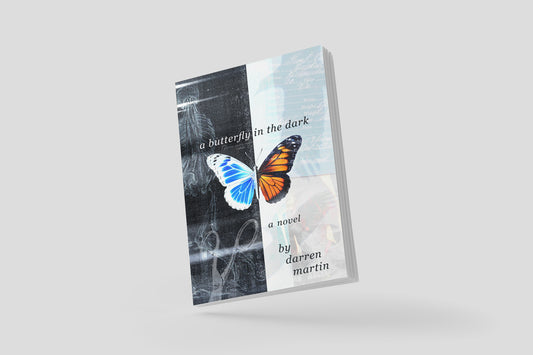 A Butterfly in the Dark